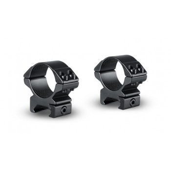 Hawke Match Mounts 22115 Weaver 30mm Low Hawke Match Mounts 22115 Weaver 30mm Low